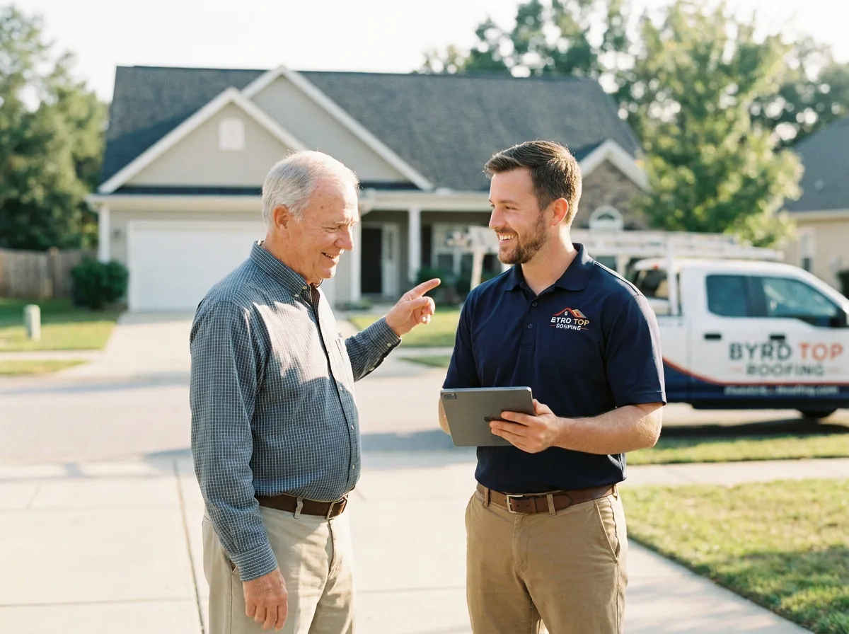 Roofing Ralph, AL FAQs